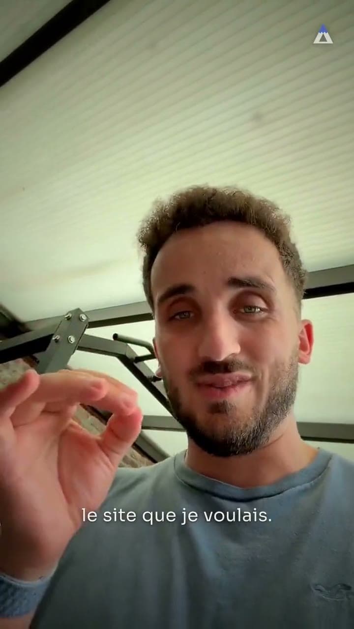 Aperçu de la vidéo de Josua, Jo_Steo